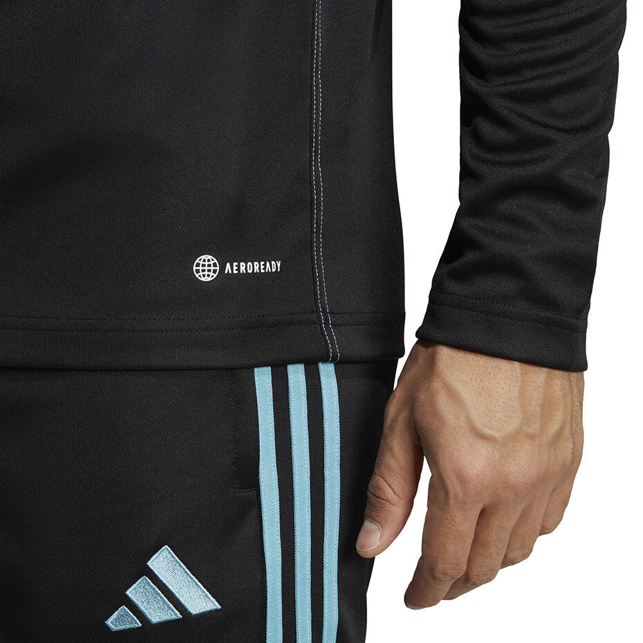 Bluza męska adidas Tiro 23 Club Training Top 6/6