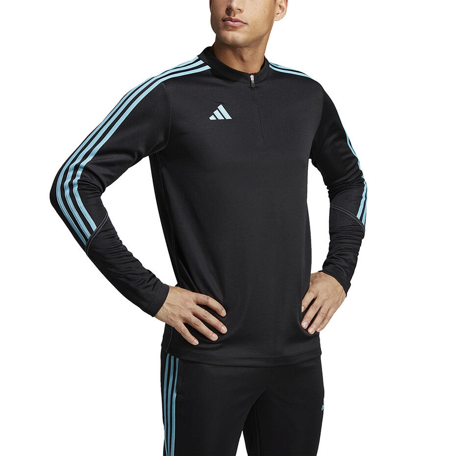 Bluza męska adidas Tiro 23 Club Training Top 4/6