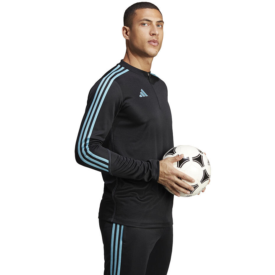 Bluza męska adidas Tiro 23 Club Training Top 3/6