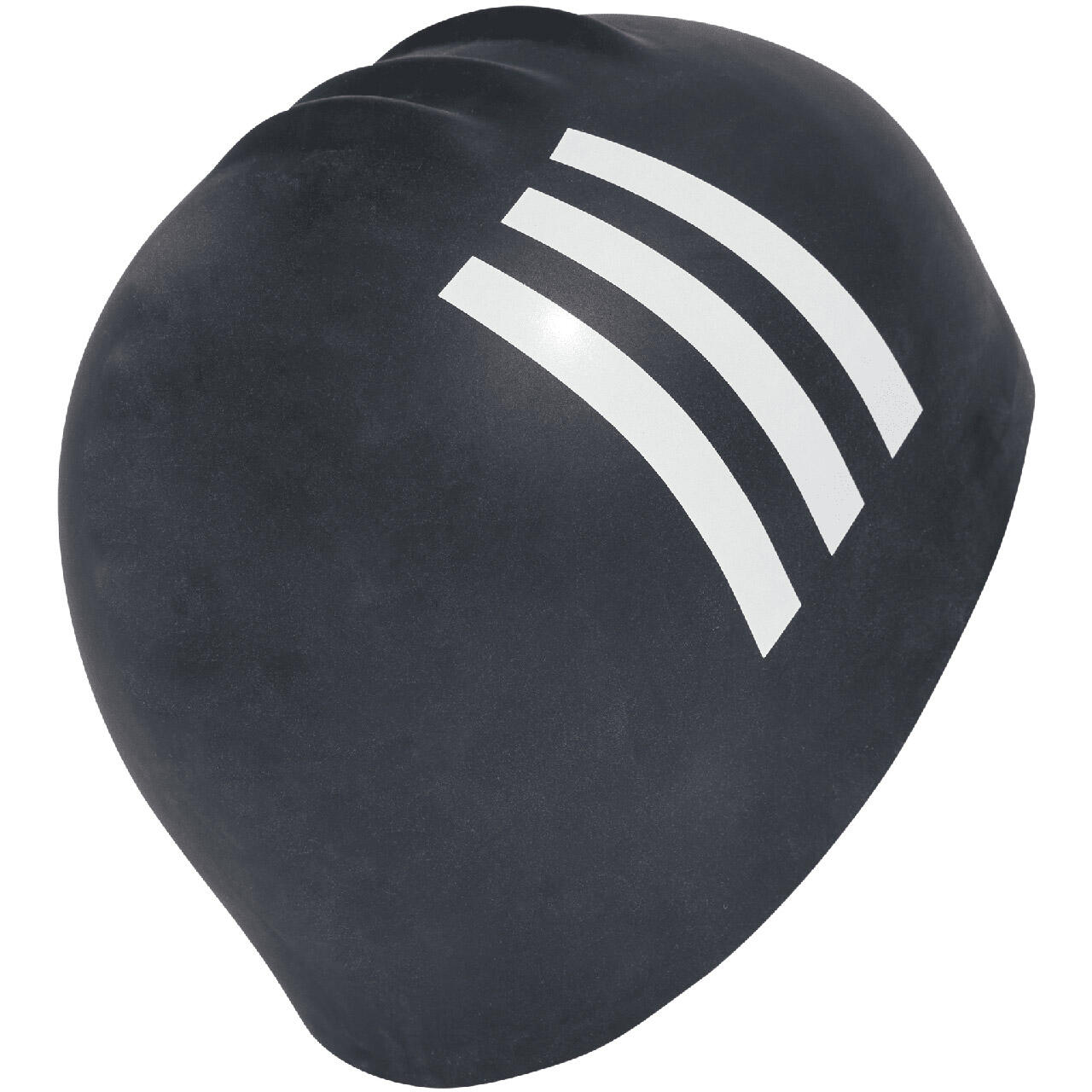 Boné Adidas 3 Listras - Preto/Branco 2/4