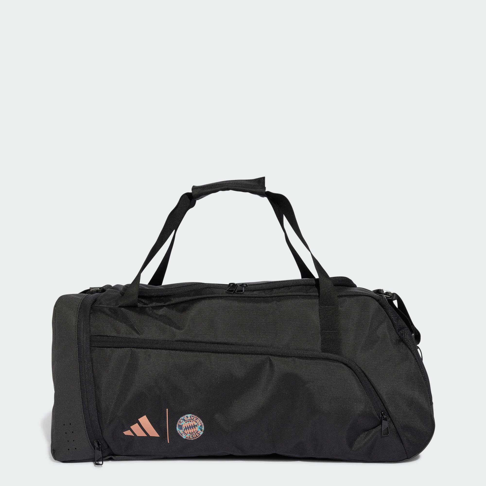 Taška FC Bayern Away Duffel 7/7