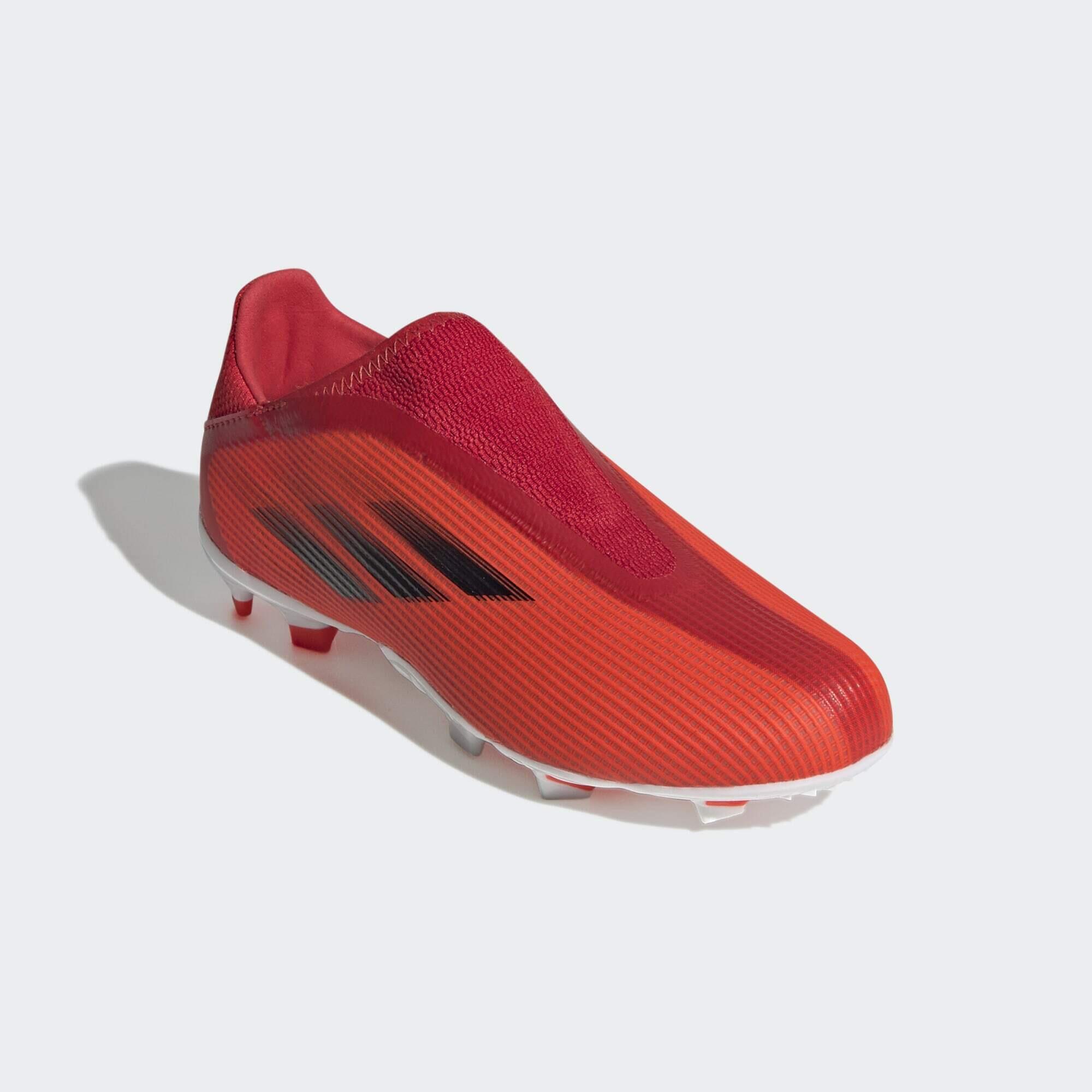 Chaussure X Speedflow.3 Laceless Terrain souple 5/5
