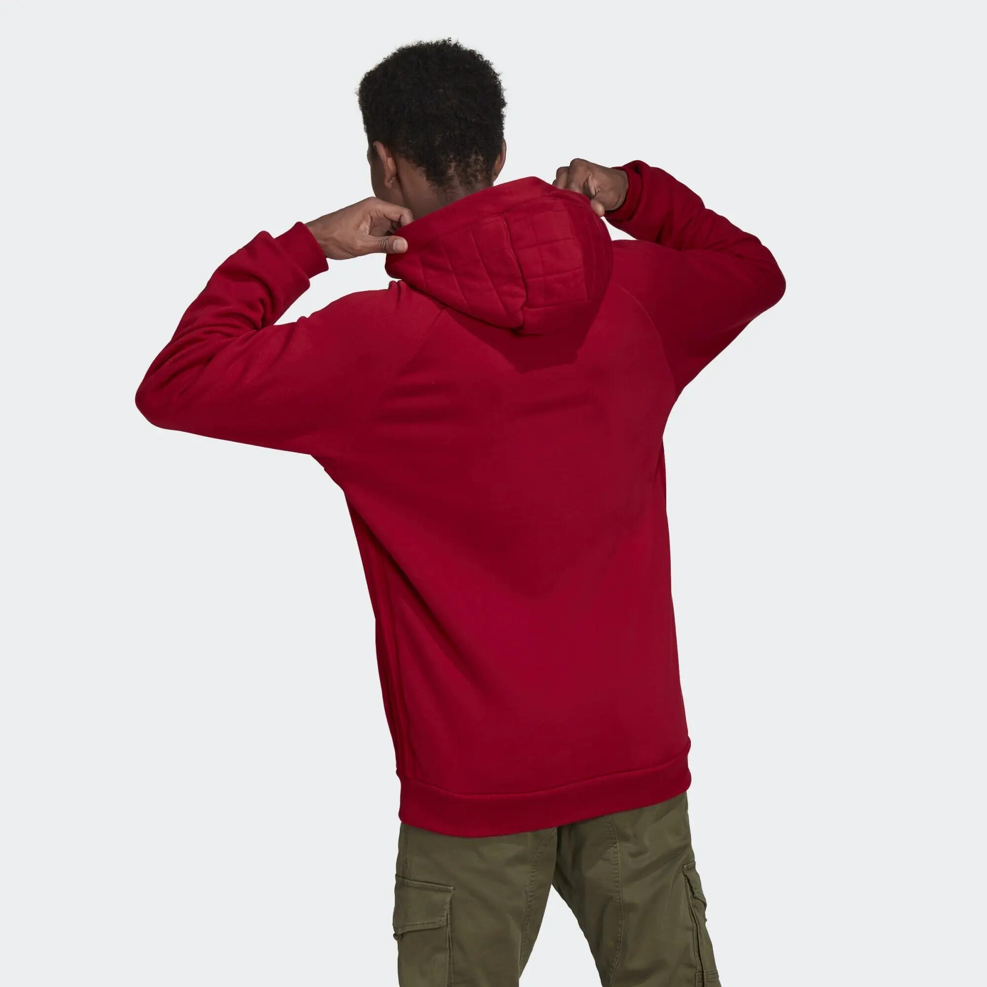 New York Red Bulls Travel Hoodie 3/6