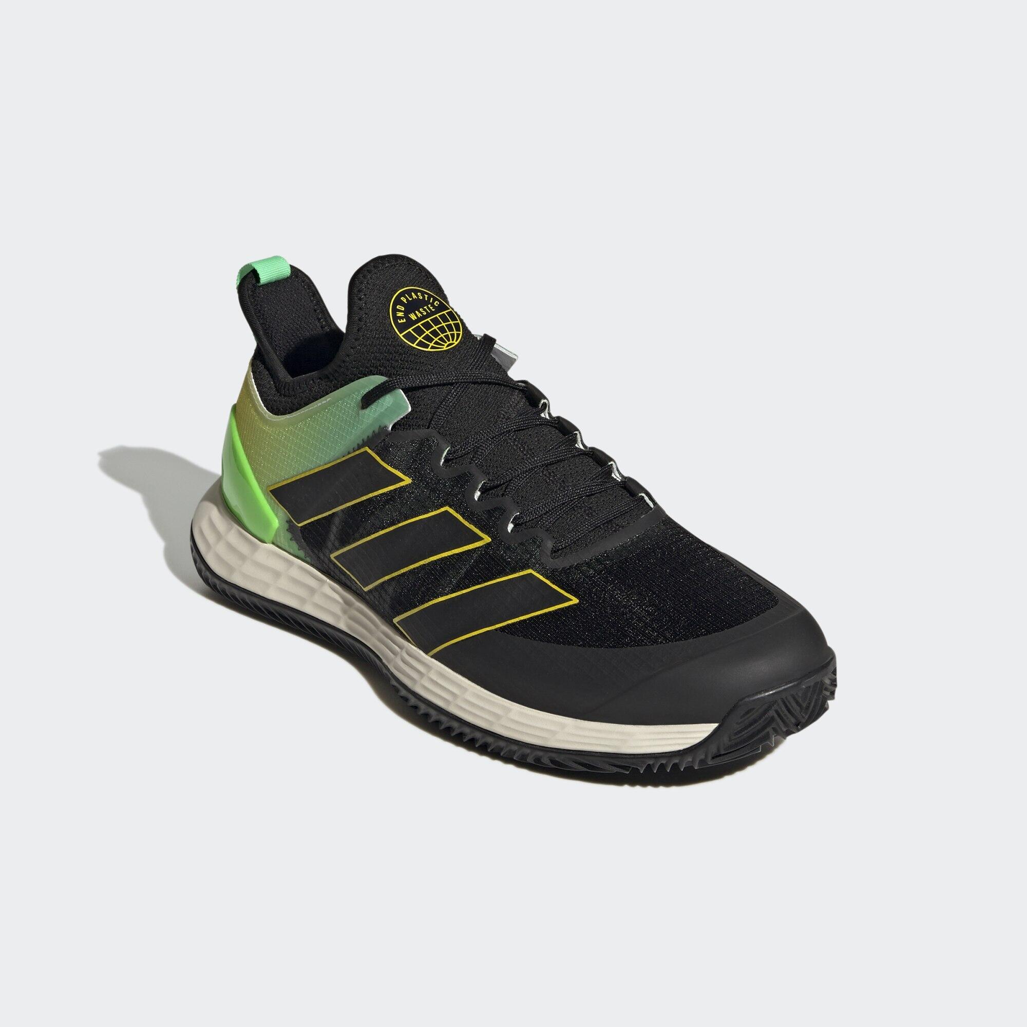 Chaussure Adizero Ubersonic 4 Clay Court Tennis 5/5