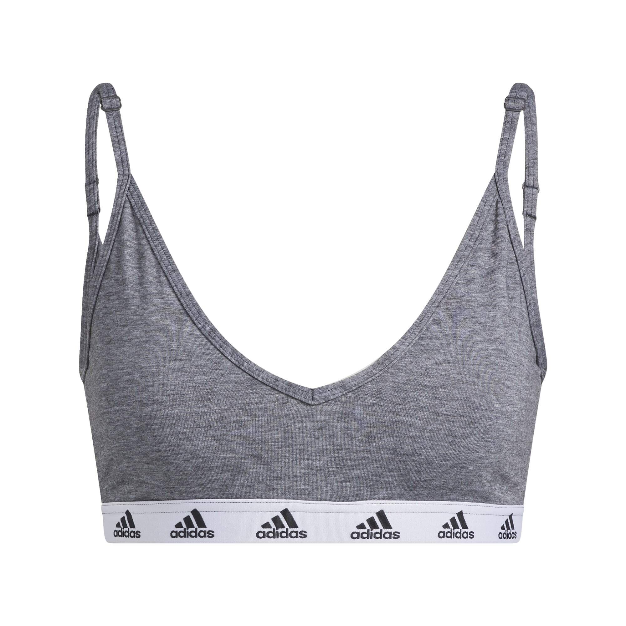 Sujetador adidas Purebare Light-Support 2/6