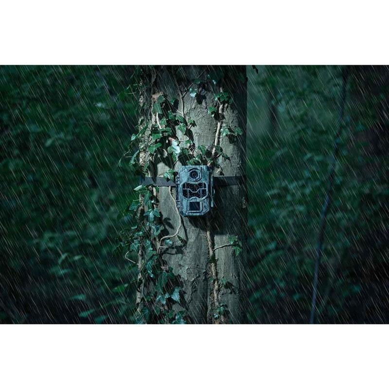 CAMÉRA DE CHASSE - PIÈGE PHOTO - CAMOUFLAGE EZ2 ULTRA - VIDEO 4K