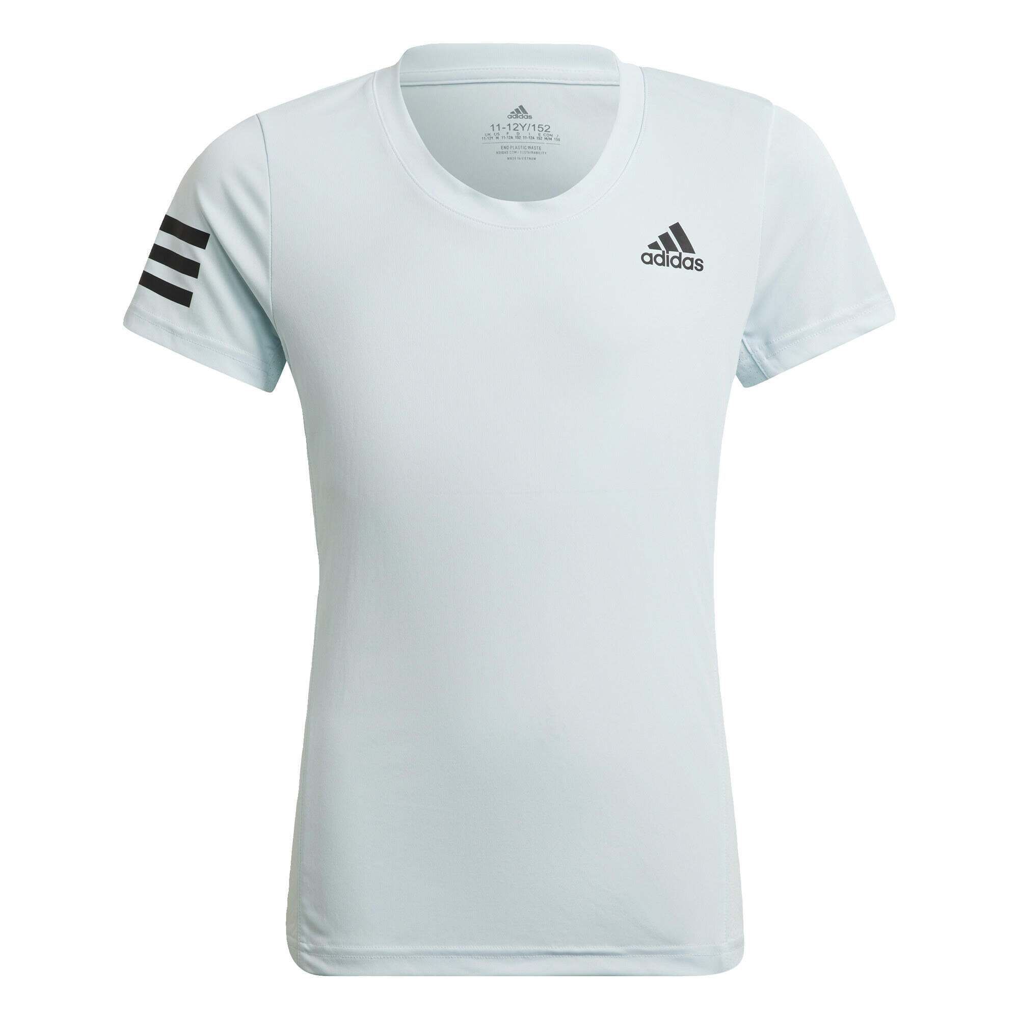 Camisola do clube de ténis feminino adidas