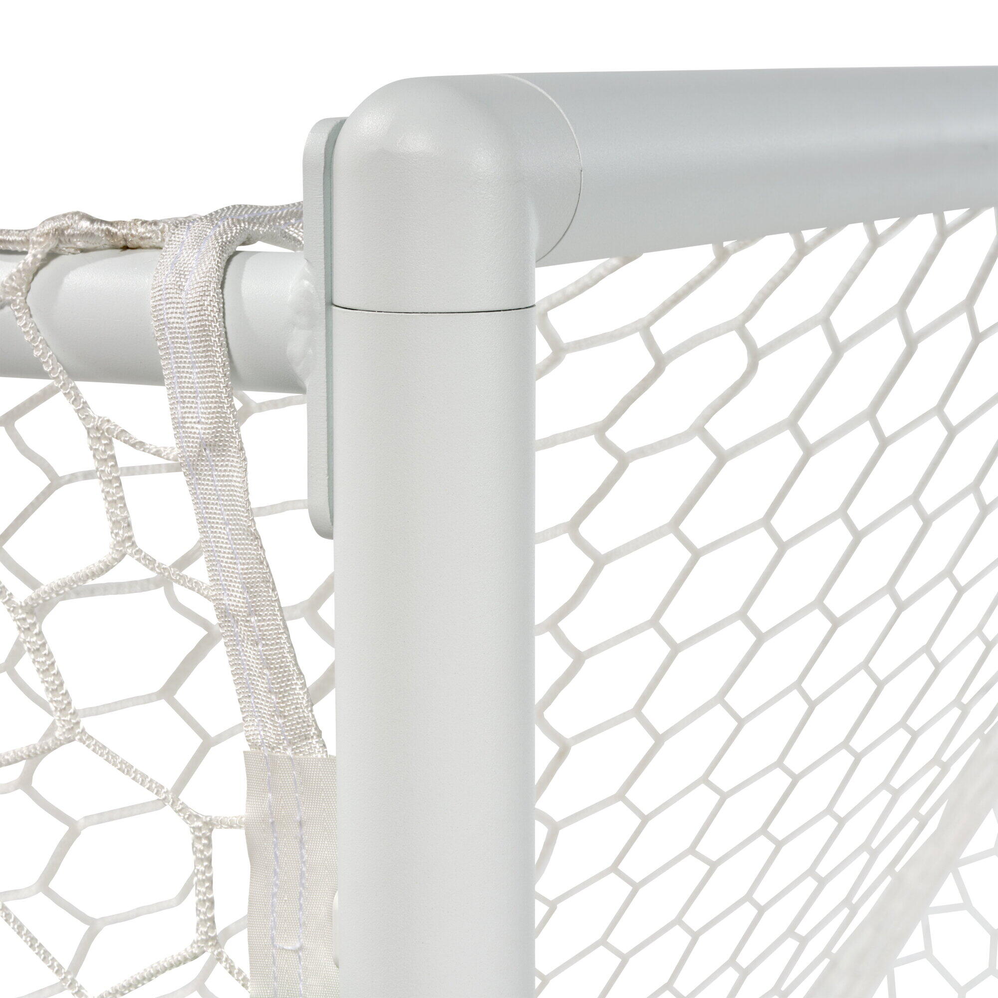 But de football en aluminium Scala 180x120cm 6/7