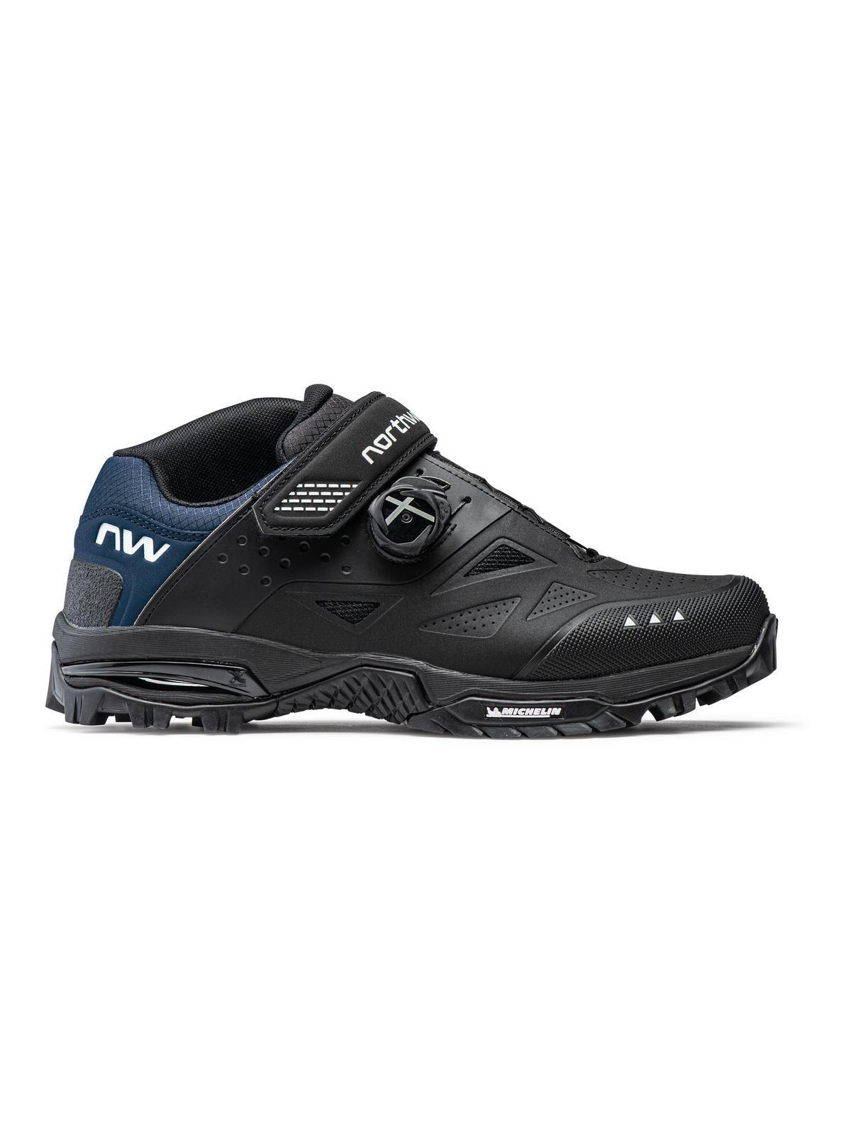 Northwave Enduro Mid 2 MTB-fietsschoenen voor heren 5/7