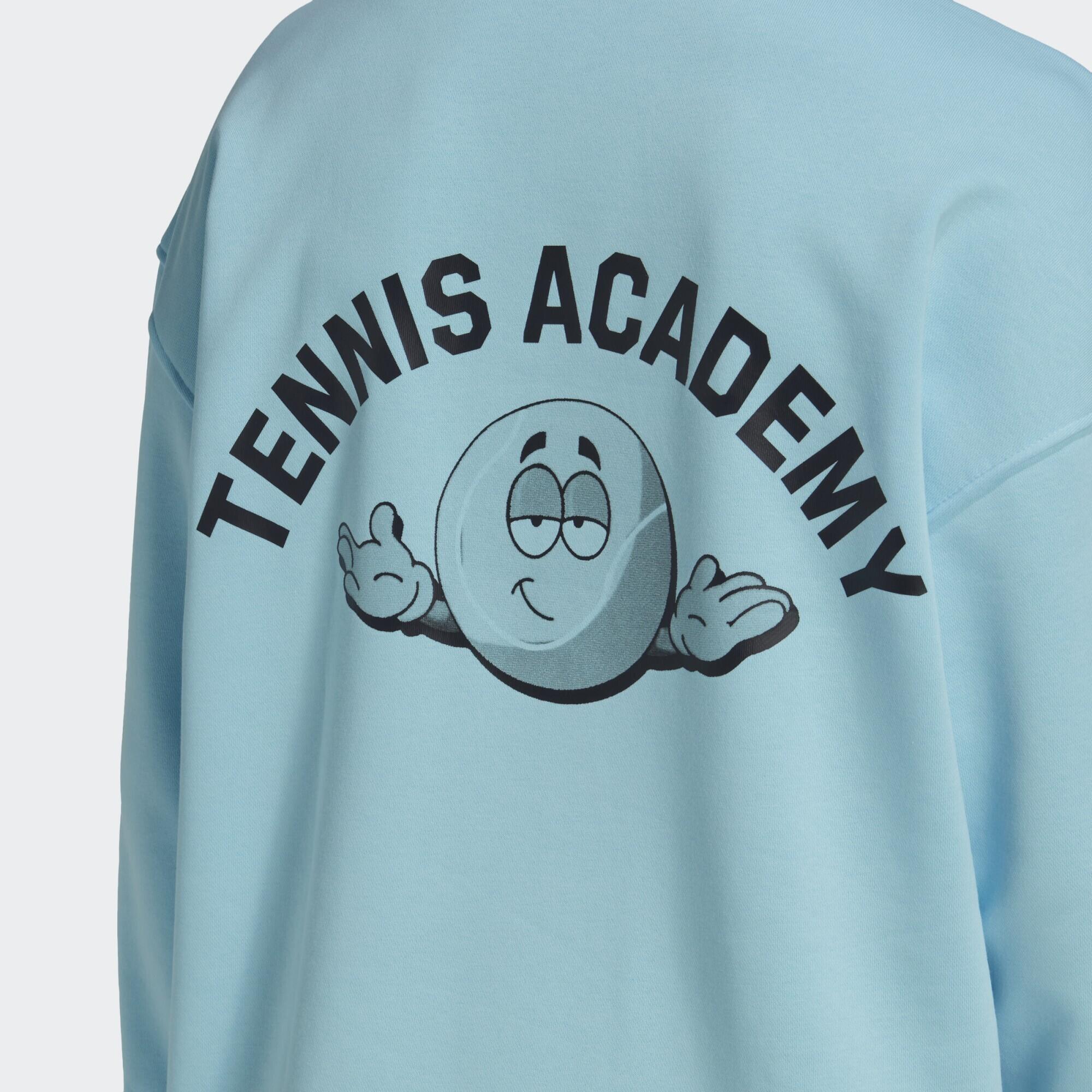 Sudadera con capucha Clubhouse Tennis 5/5