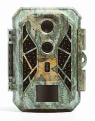 CAMÉRA DE CHASSE - PIÈGE PHOTO - CAMOUFLAGE EZ2 ÉLITE - DOUBLE OBJECTIF