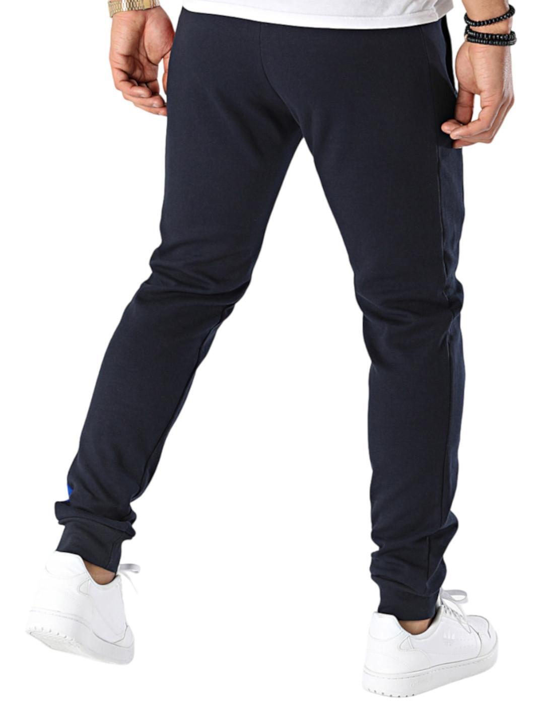 Pantalon de survêtement Le Coq Sportif N°1 4/7