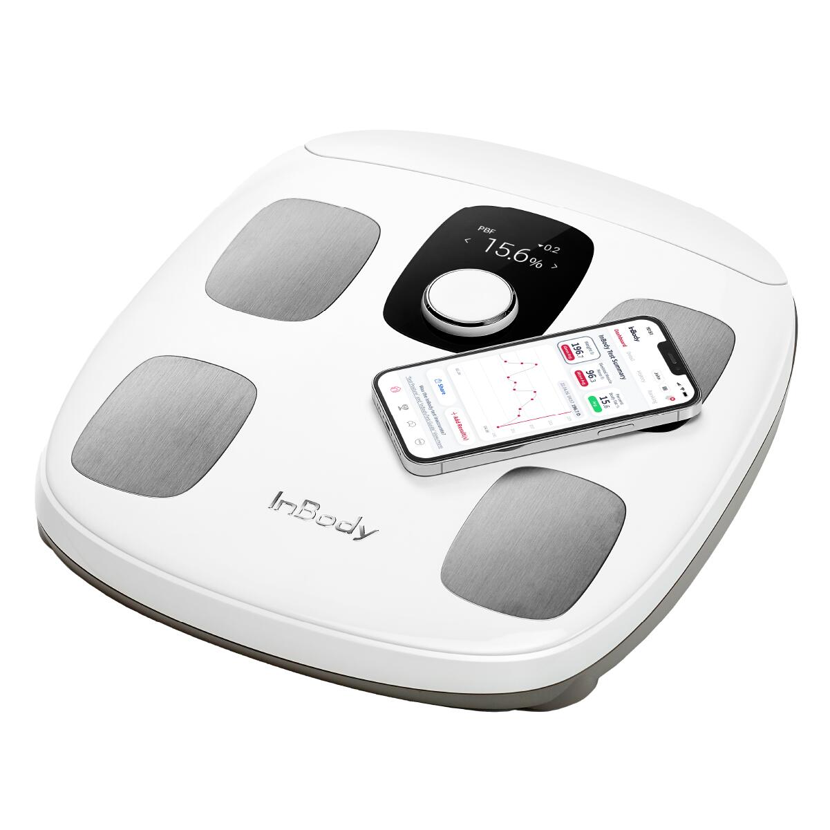 Dial H30 Full-Featured Body Composition Scale