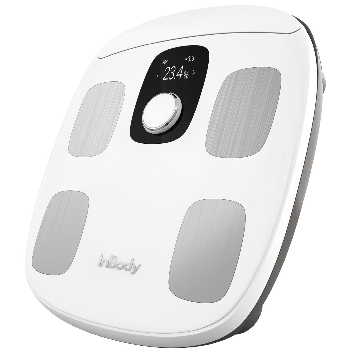 Dial H30 Full-Featured Body Composition Scale