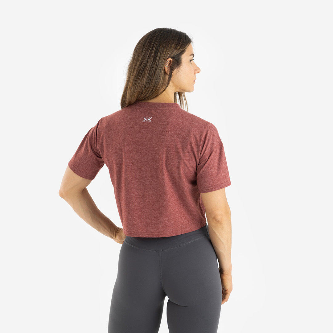 MANCHES COURTES PREMIUM POUR FEMMES 2/6