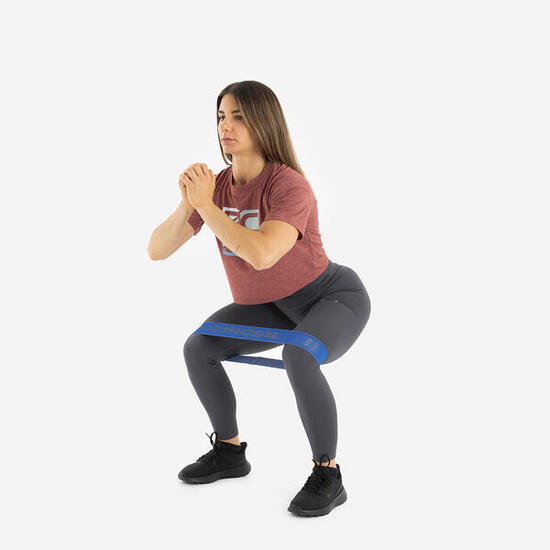MANCHES COURTES PREMIUM POUR FEMMES