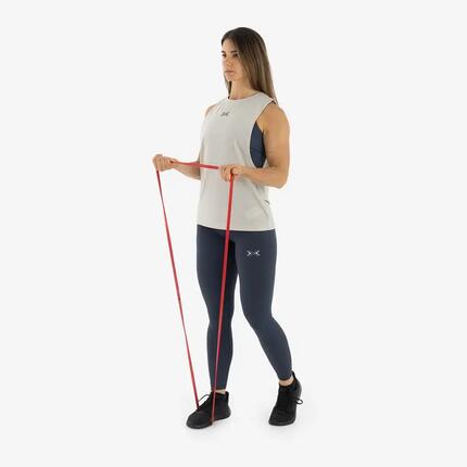 TEE-SHIRT PREMIUM SANS MANCHES POUR FEMMES
