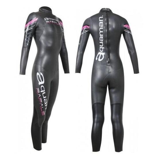 RAFALE FEMME