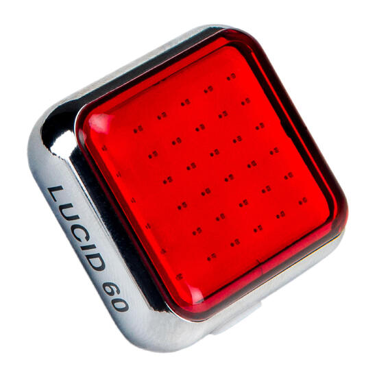 Lampka rowerowa tylna ATTABO LUCID 60