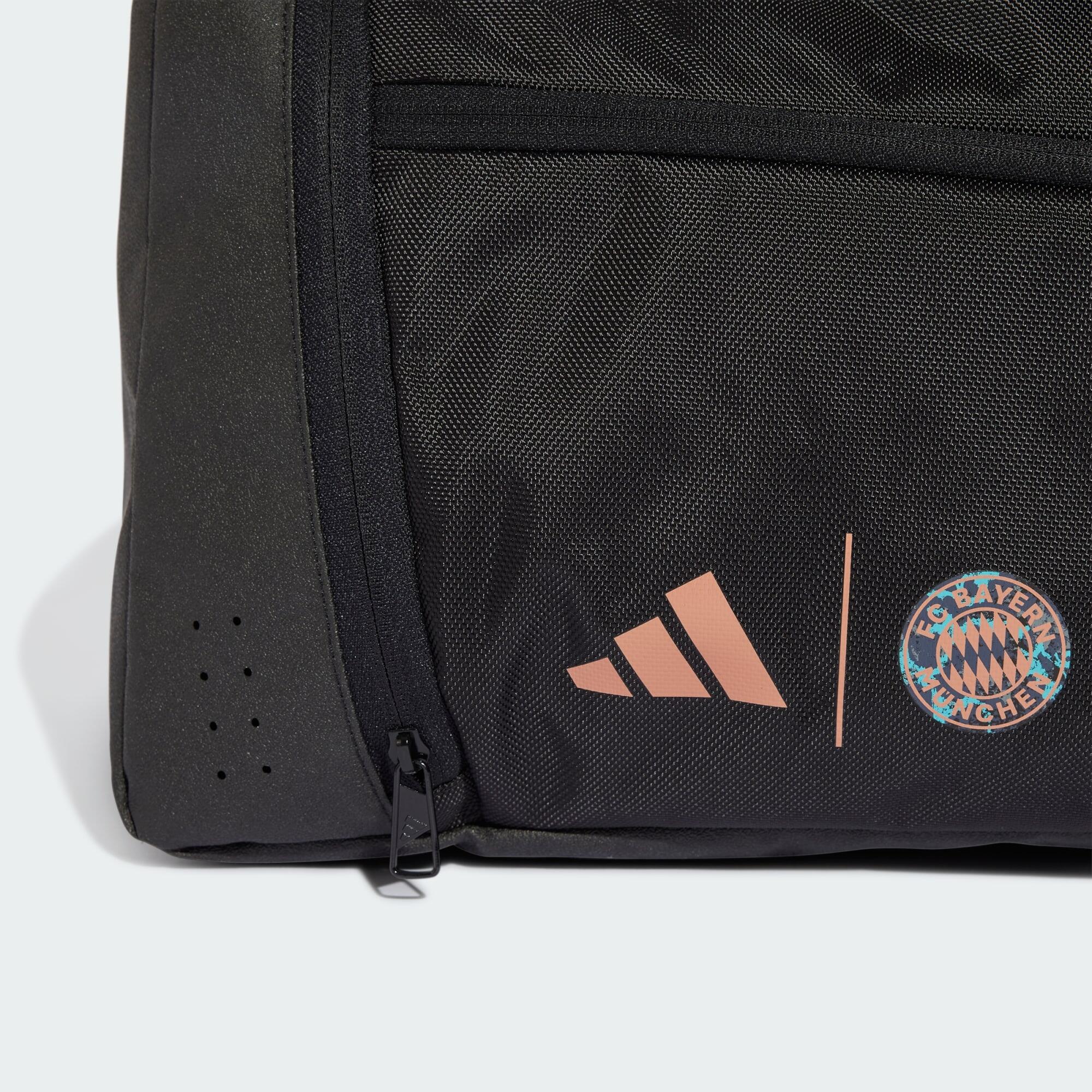 Taška FC Bayern Away Duffel 6/7