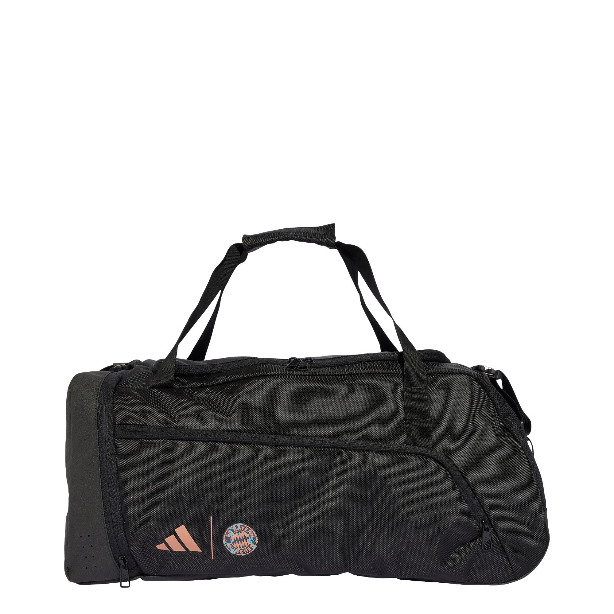 adidas duffel