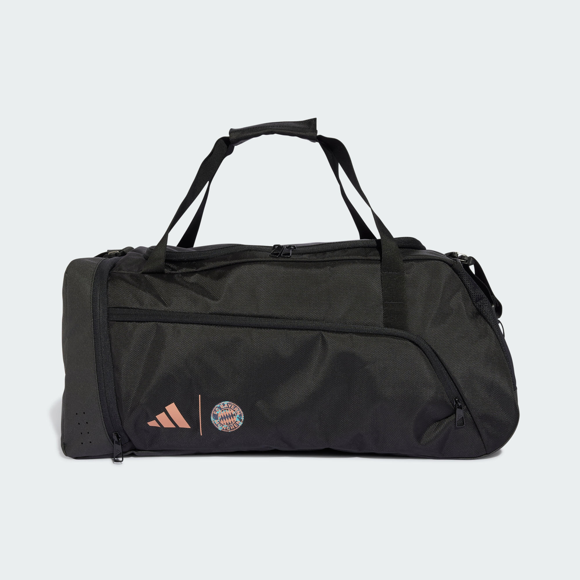 Taška FC Bayern Away Duffel 2/7