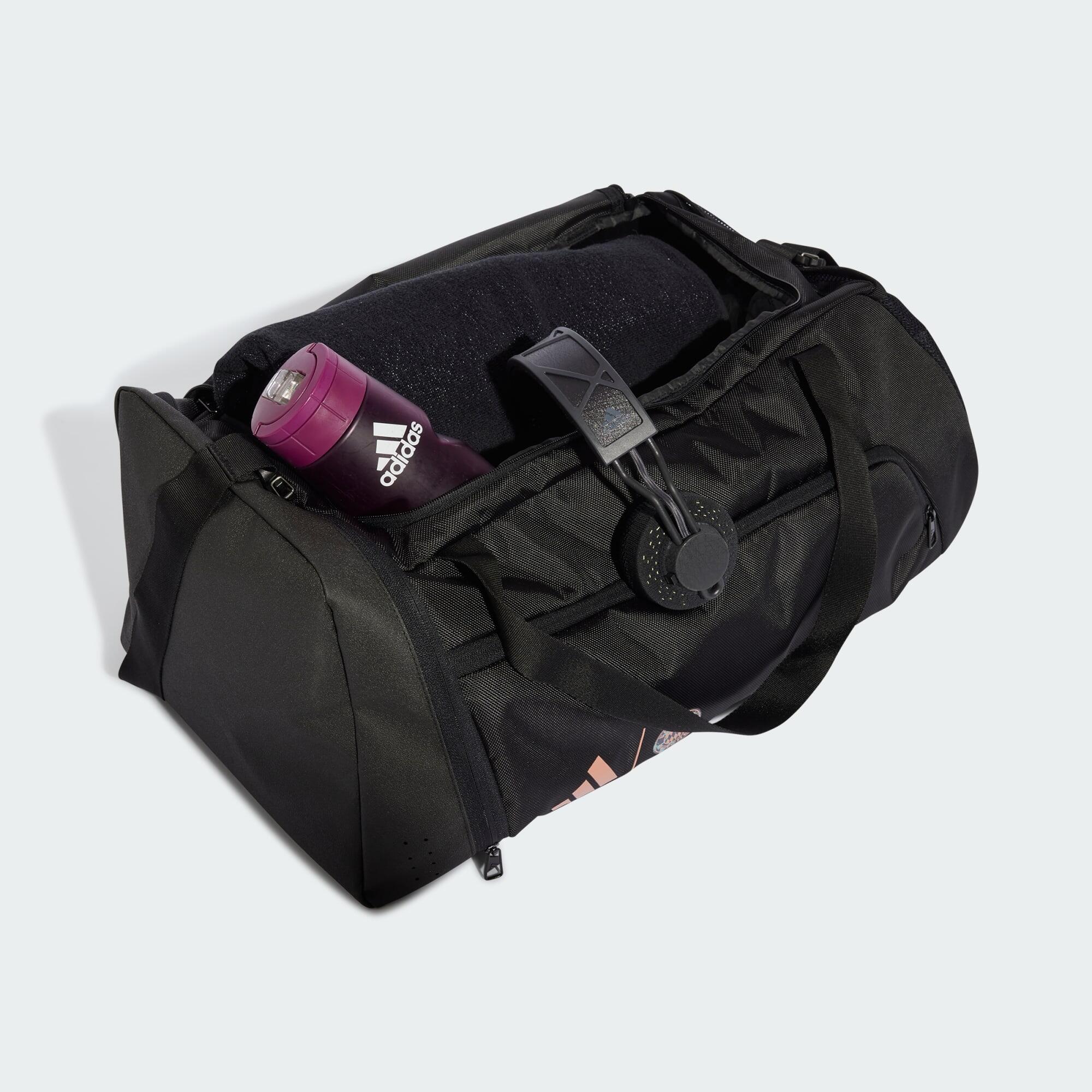 Taška FC Bayern Away Duffel 4/7