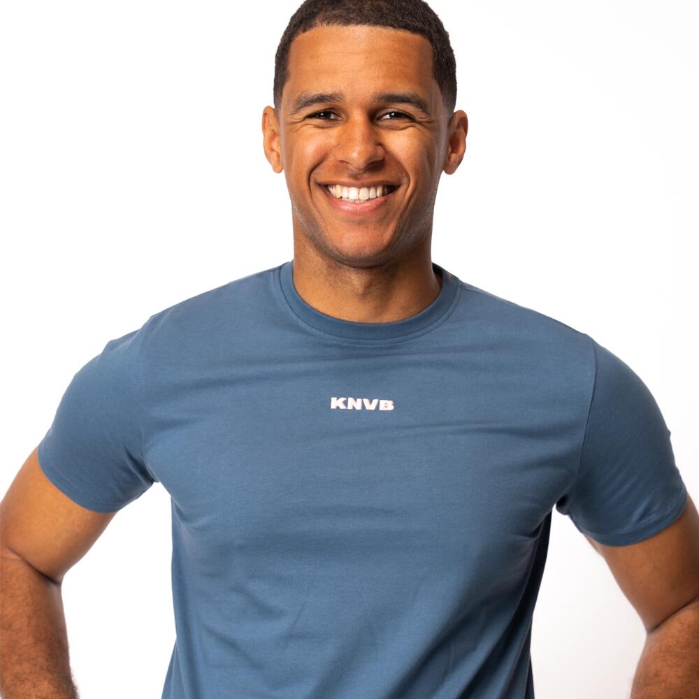 Nederlands Elftal Lifestyle T-Shirt Heren 2/7