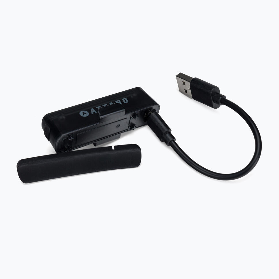 Lampka rowerowa tylna ATTABO LUCID 30