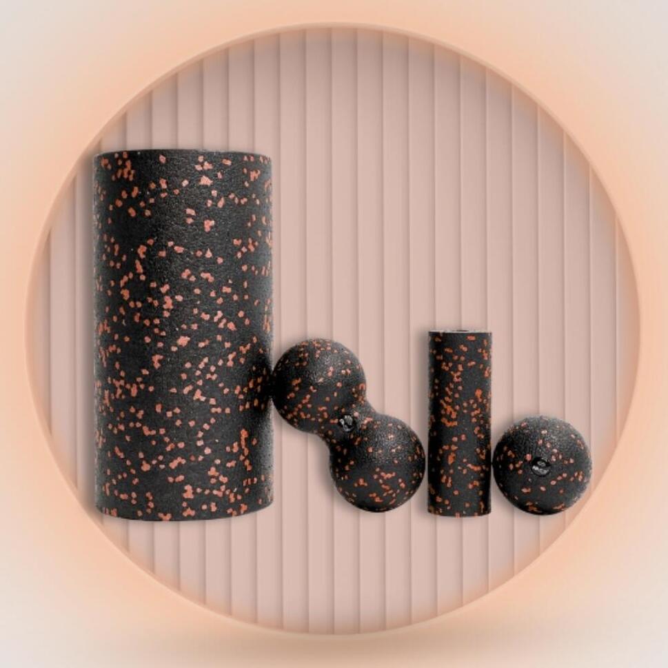Zestaw Roller PRO 4 w 1 Fit.me