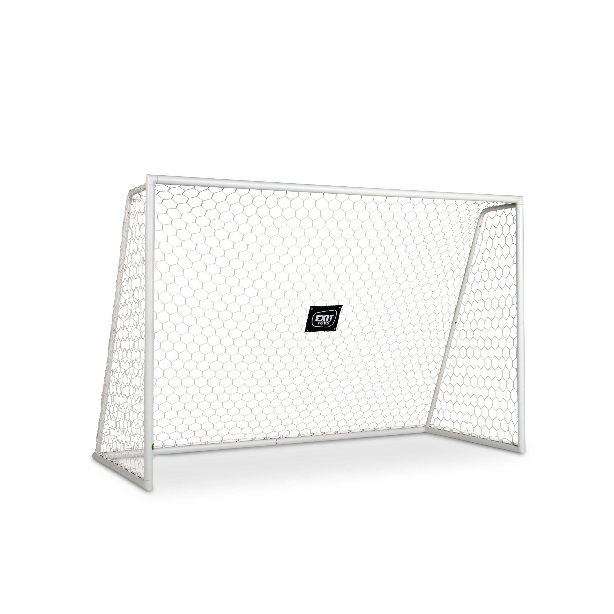 But de football en aluminium Scala 300x200cm 2/7