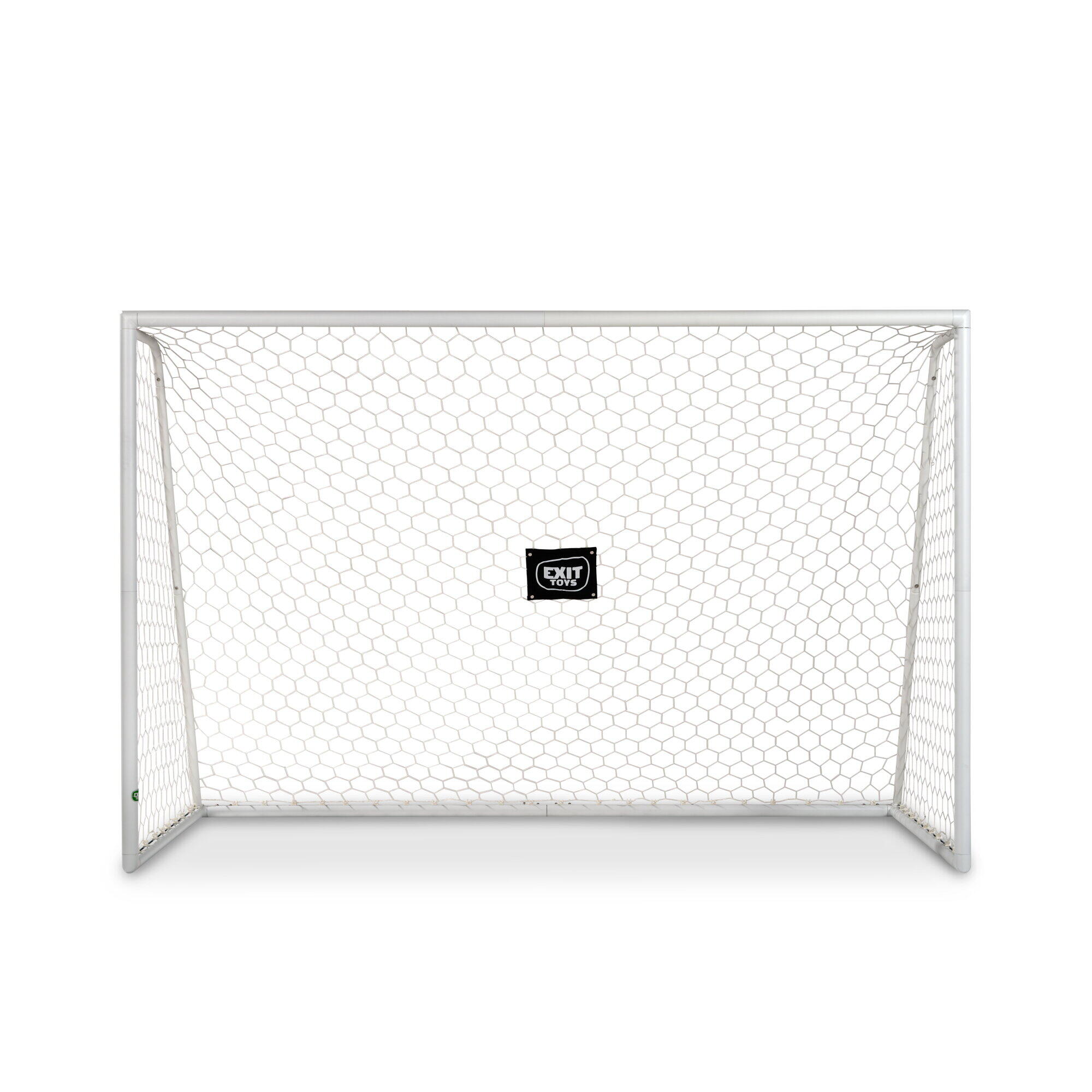 But de football en aluminium Scala 300x200cm 3/7