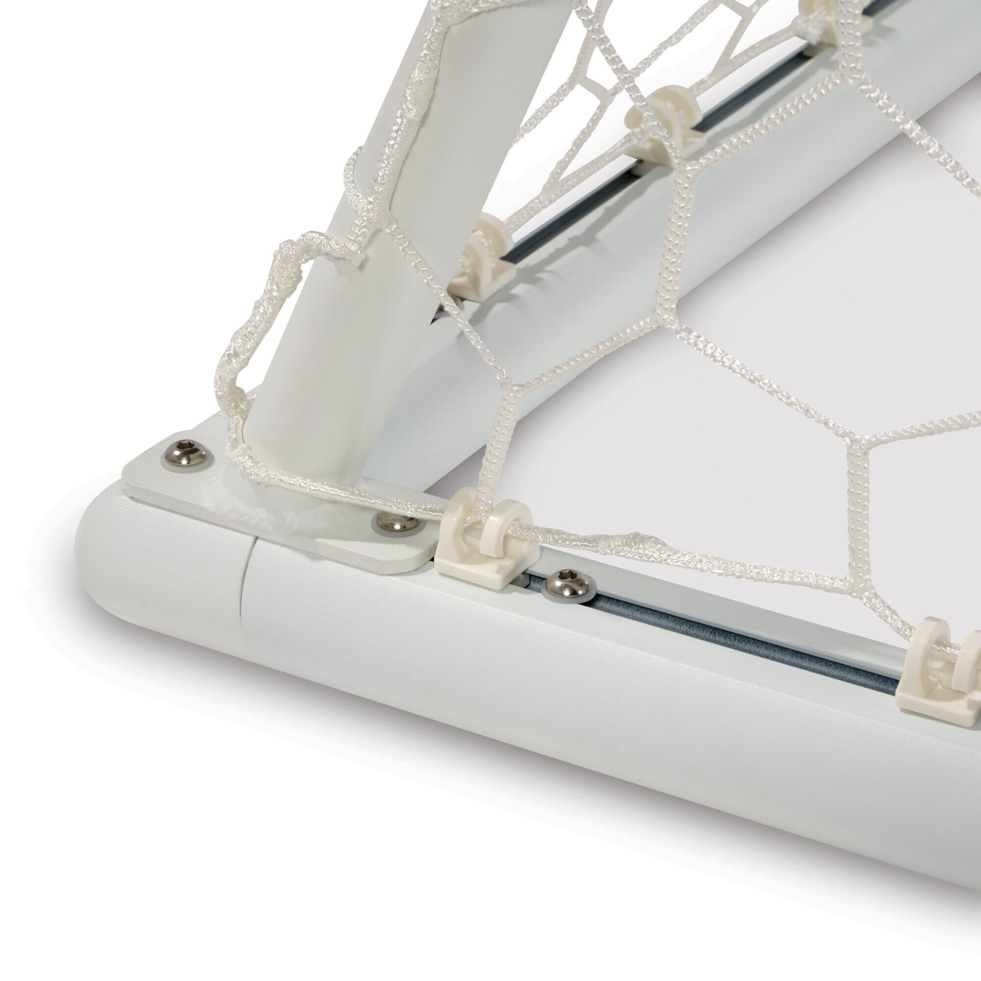 But de football en aluminium Scala 300x200cm 6/7