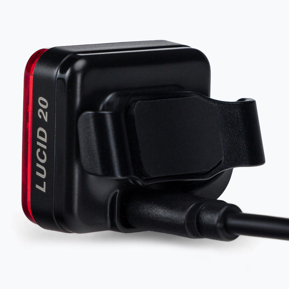 Lampka rowerowa tylna ATTABO LUCID 20