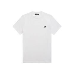 T-shirt Fred Perry Ringer