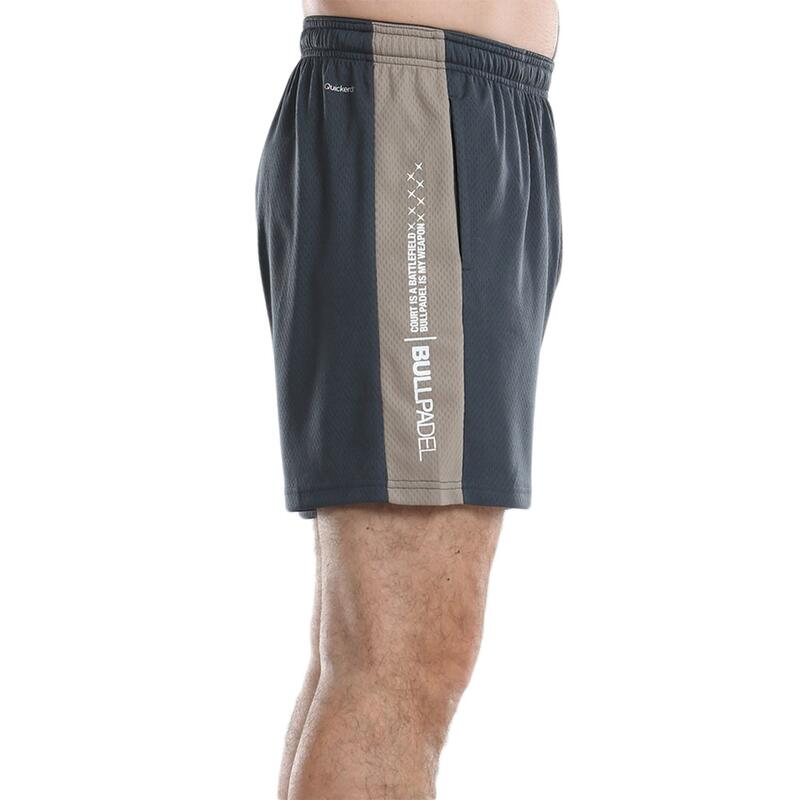 Bullpadel Acure Shorts