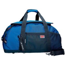 Bolsa de deporte Reebok Atlantic 46L Azul