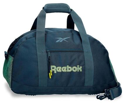 Sac de sport Garçon Reebok Summerville 27L Bleu marine