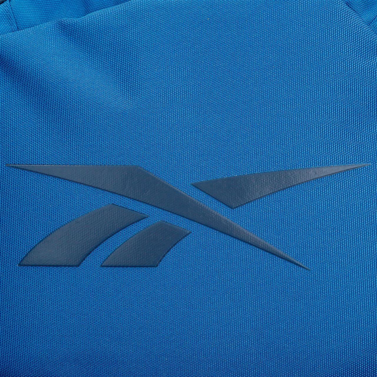 Estuche redondo Reebok Atlantic 9cm Azul 6/6
