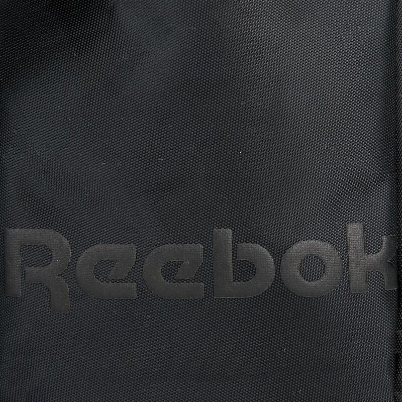 Mochila casual Mujer Reebok Linden 27cm Negro