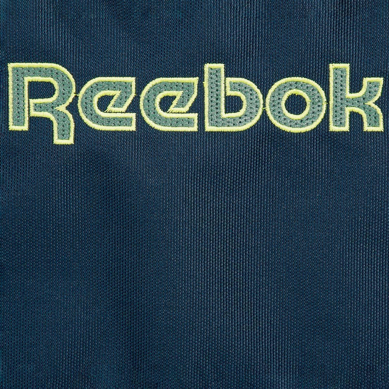 Borsa sportiva Ragazzo Reebok Summerville 27L Blu marino 5/7