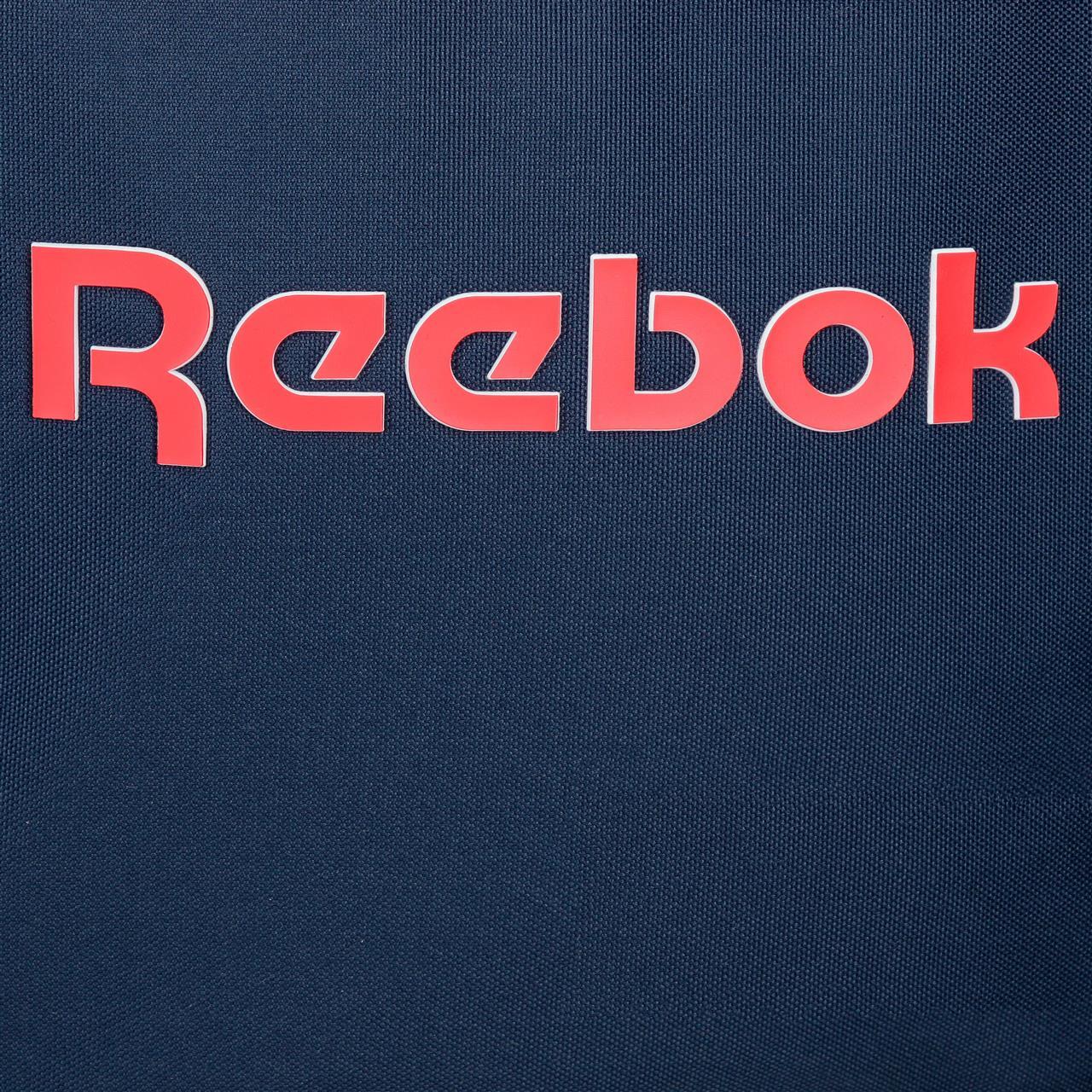 Sac de sport Fille Reebok Lucia 16L Bleu marine 6/7