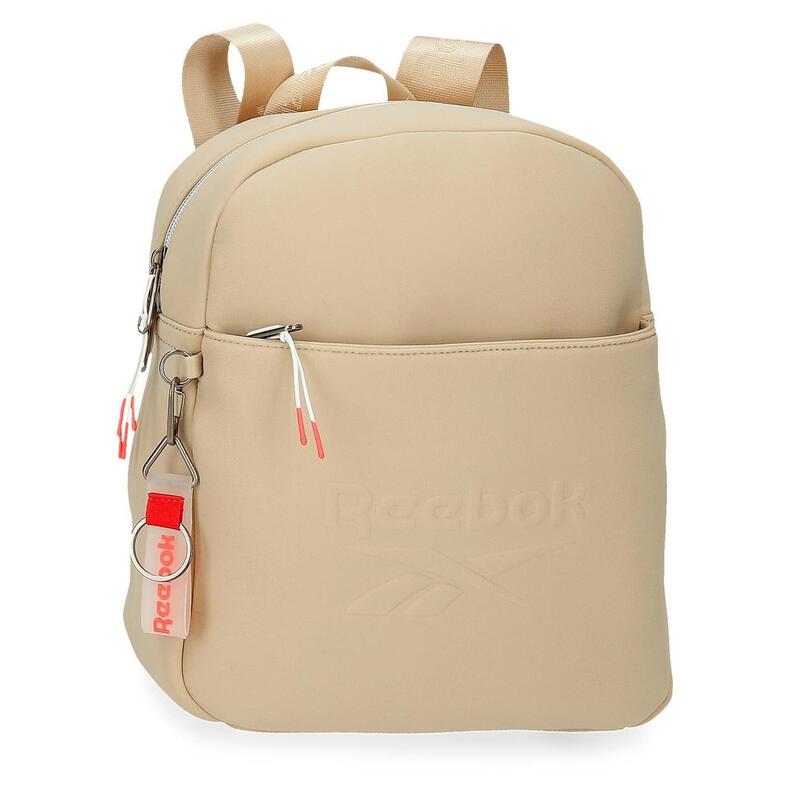 Mochila casual Mujer Reebok Noah 28cm Beige