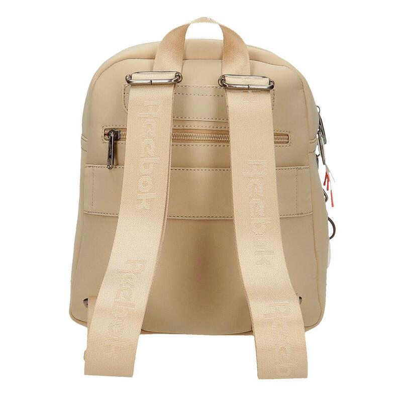 Mochila casual Mujer Reebok Noah 28cm Beige