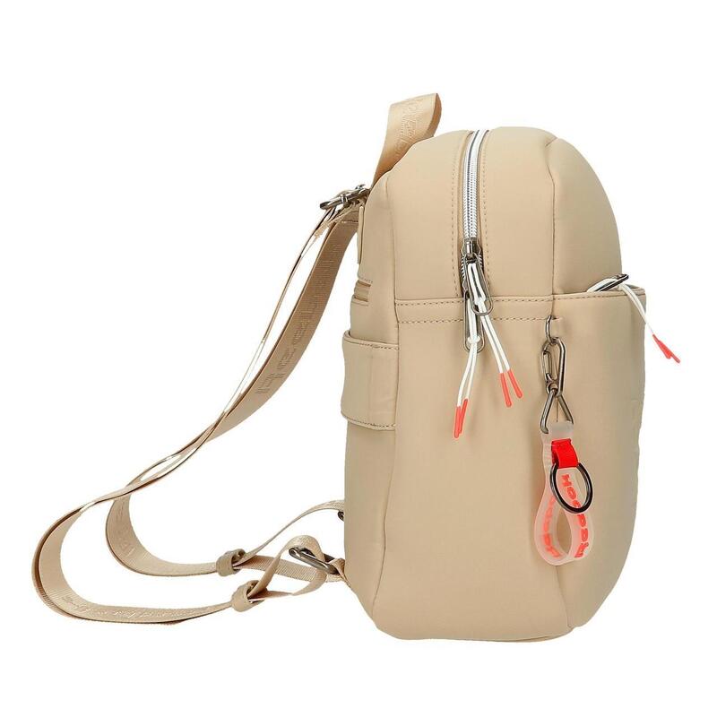 Mochila casual Mujer Reebok Noah 28cm Beige