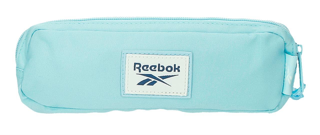 Estuche Reebok Ann 7cm Turquesa 3/5