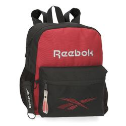 Mochila casual Reebok Portland 32cm Negro