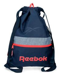 Sac de sport Fille Reebok Lucia 16L Bleu marine