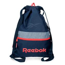 Mochila saco Reebok Lucia 16L Azul marino