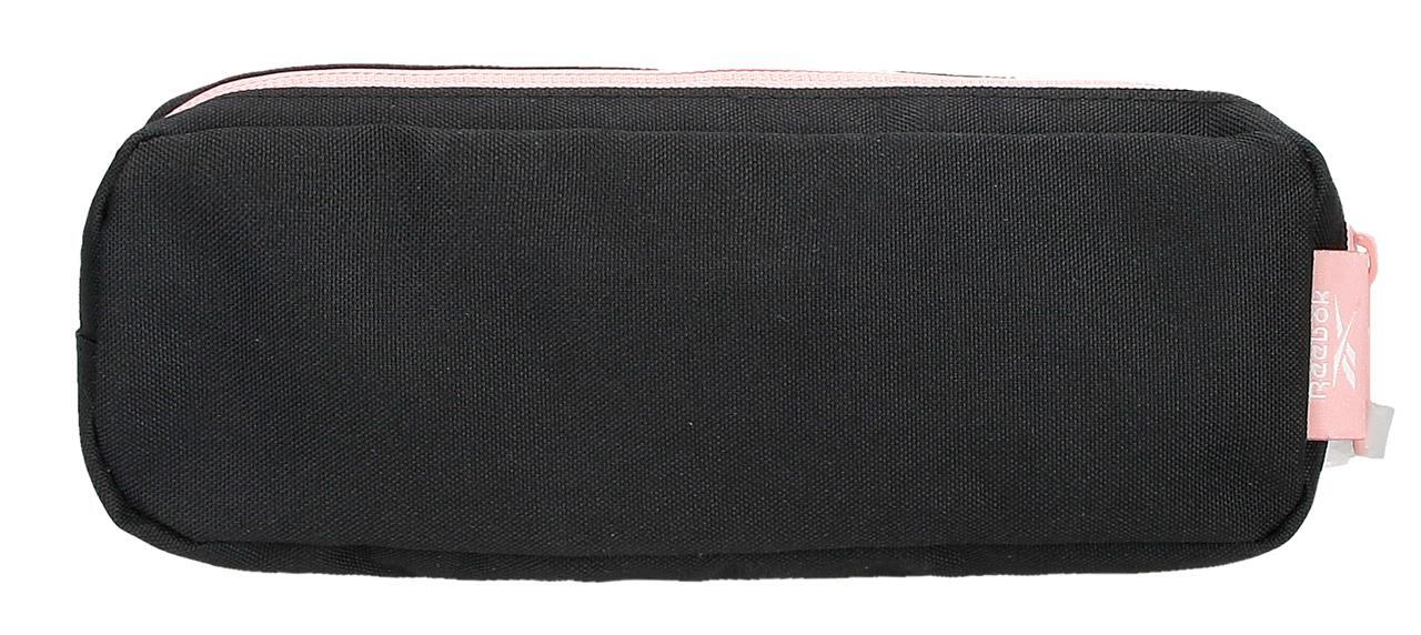 Astuccio ragazza Reebok Beverly 7cm Nero 4/5